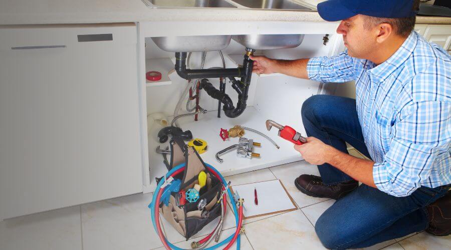 Professional Tankless Water Heater Installation in Brussels, WI